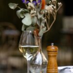 Accord Mets et Vins 3 Verres