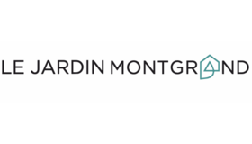 Le Jardin Montgrand Marseille Logo
